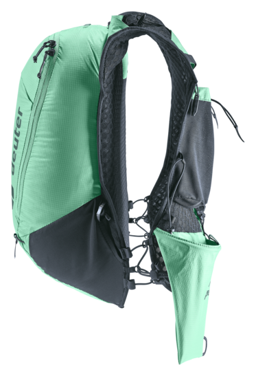 Trail running backpack Ascender 13