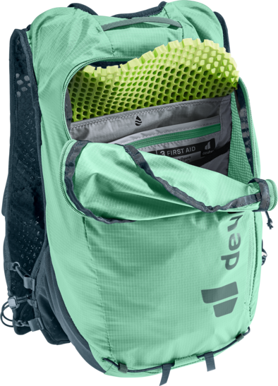 Trail running backpack Ascender 13