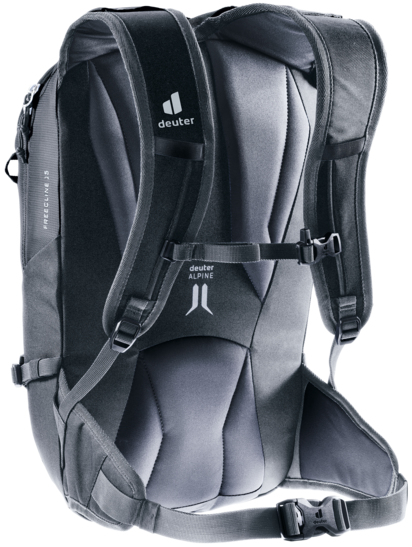 Ski tour backpack Freecline 15