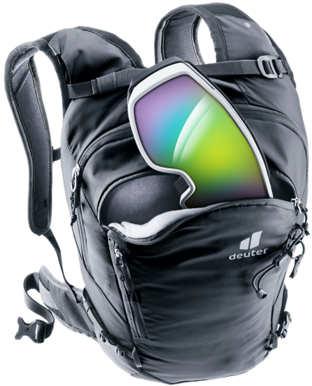 Ski tour backpack Freecline 15