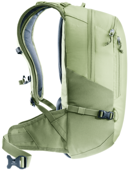 Ski touring backpack Freecline 15