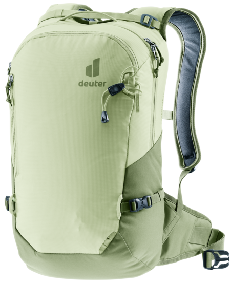 Ski touring backpack Freecline 15