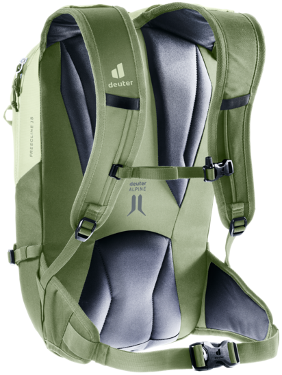 Skitourenrucksack Freecline 15