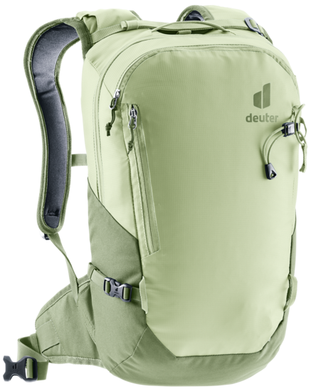 Ski touring backpack Freecline 15