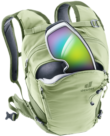 Skitourenrucksack Freecline 15