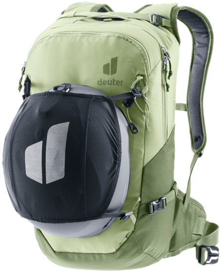 Ski touring backpack Freecline 15