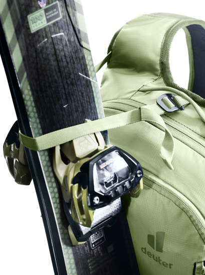 Ski tour backpack Freecline 15