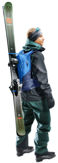 Skitourenrucksack Freecline 15