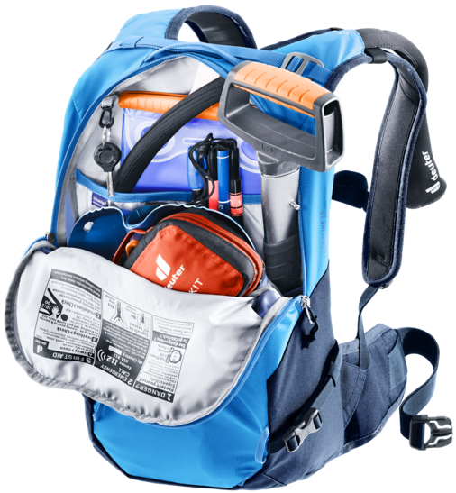 Skitourenrucksack Freecline 15