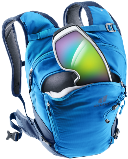 Ski tour backpack Freecline 15