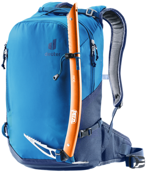 Ski touring backpack Freecline 15