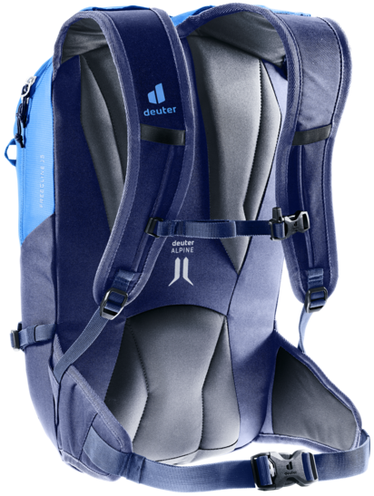 Ski tour backpack Freecline 15