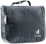 Toiletry bag Wash Center Lite I Black