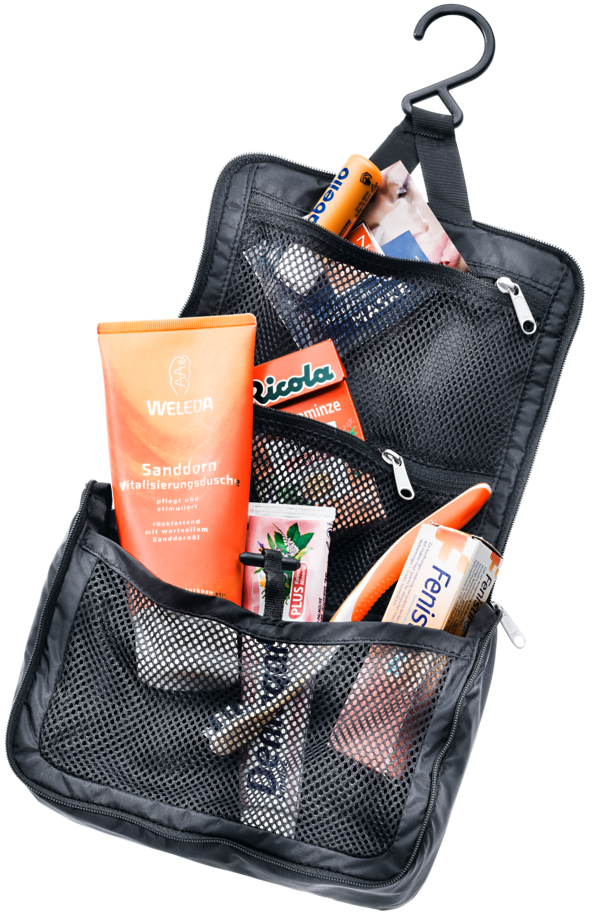 Trousse de toilette Wash Center Lite I