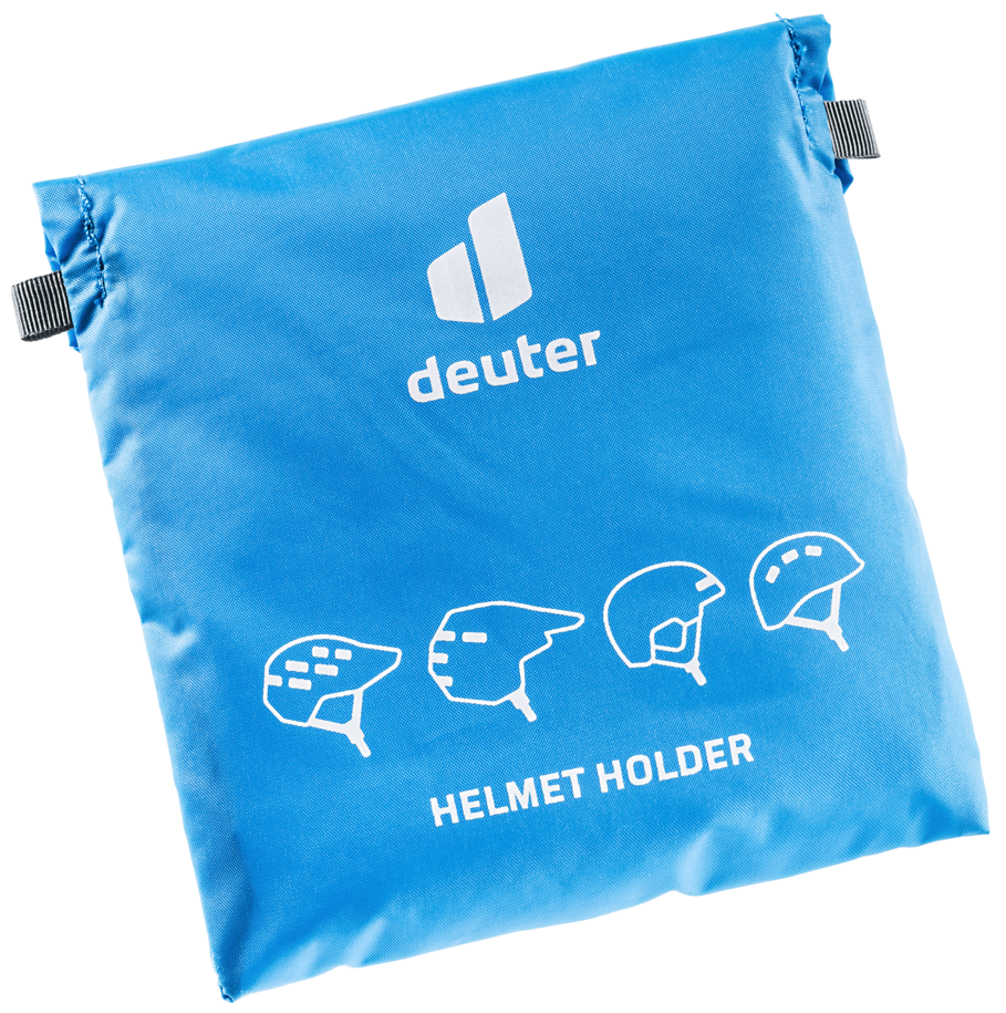 Rucksack Ersatzteil Helmet Holder