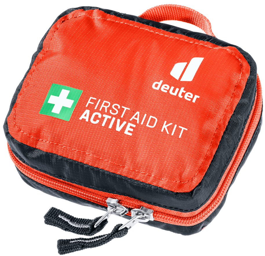 Erste Hilfe Set First Aid Kit Active