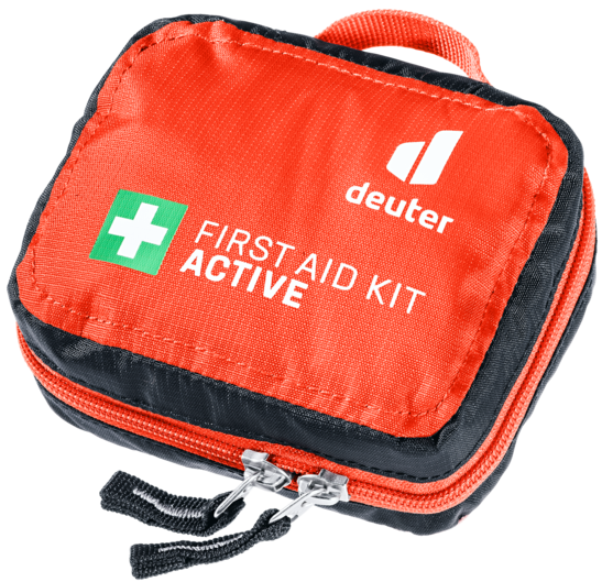 Erste Hilfe Set First Aid Kit Active