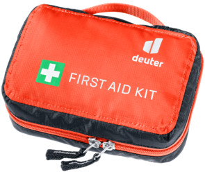 Erste Hilfe Set First Aid Kit