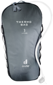 Hydration system Streamer Thermo Bag 3.0 l