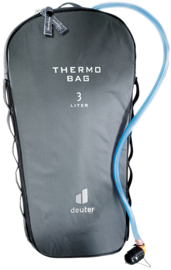 Hydration system Streamer Thermo Bag 3.0 l