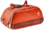 Toiletry bag Wash Bag Tour II Red orange