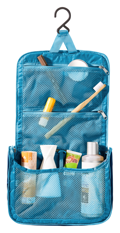 Toiletry bag Wash Center Lite II