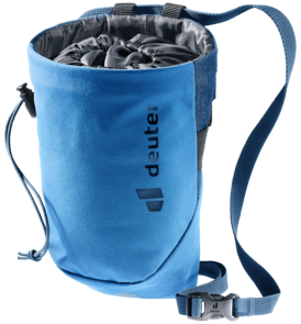 Climbing accessory Gravity Chalk Bag II L