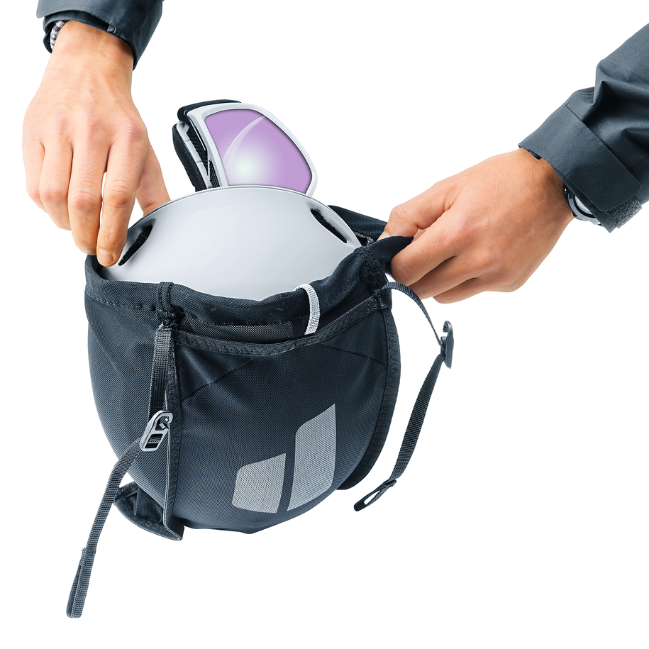 Spare part Helmet Bag