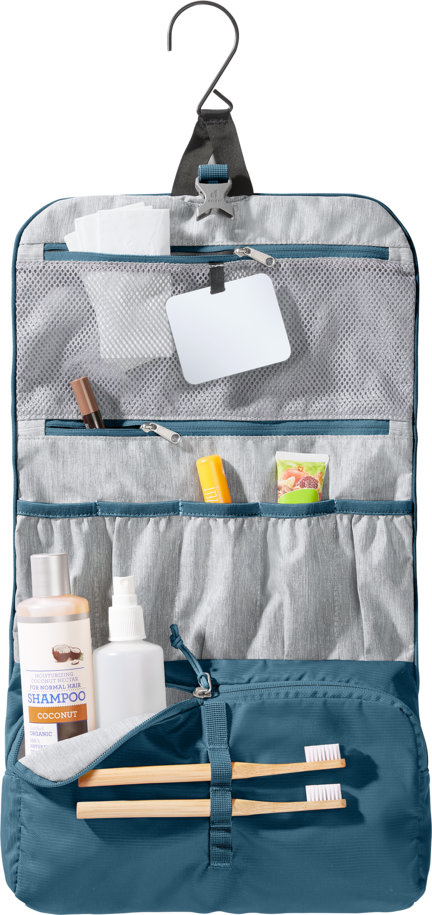 Toiletry bag Wash Bag II