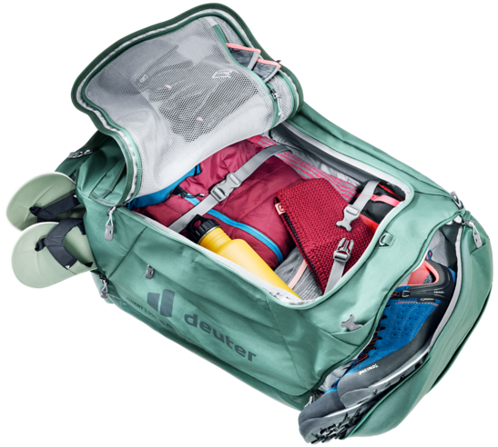 Duffel bags AViANT Duffel Pro 90