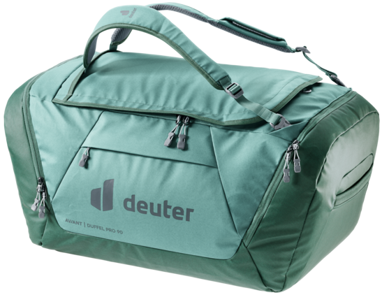 Duffel bags AViANT Duffel Pro 90