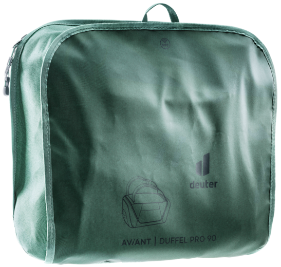 Duffel bags AViANT Duffel Pro 90