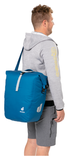 Fahrradtasche Weybridge 25+5 