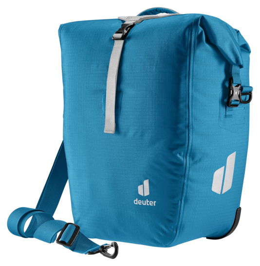 Fahrradtasche Weybridge 25+5 