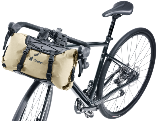 Fahrradtasche Cabezon HB 14