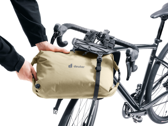 Fahrradtasche Cabezon HB 14