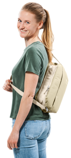 Hip bag Passway 4+1