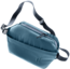 Sac banane Passway 2 Gris Bleu