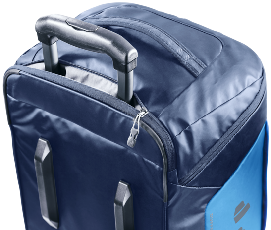 Roller Bags Duffel Pro Movo 60