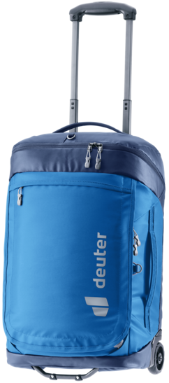 Trolley Duffel Pro Movo 36