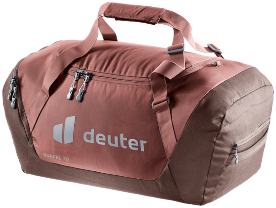 Borse sportive Duffel 70