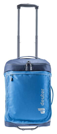 Trolley Duffel Pro Movo 36