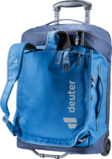 Reistas Duffel Pro Movo 36