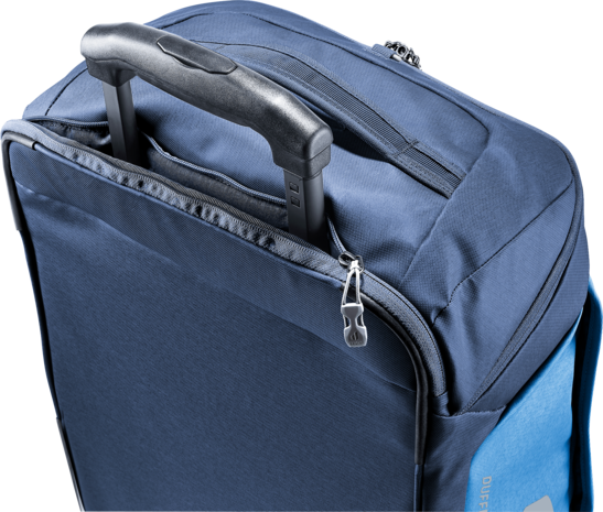 Reistas Duffel Pro Movo 36