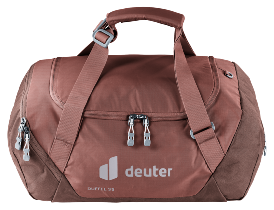 Duffel Bag Duffel 35