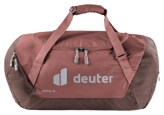 Borse sportive Duffel 70