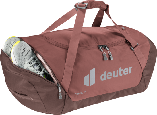 Borse sportive Duffel 70