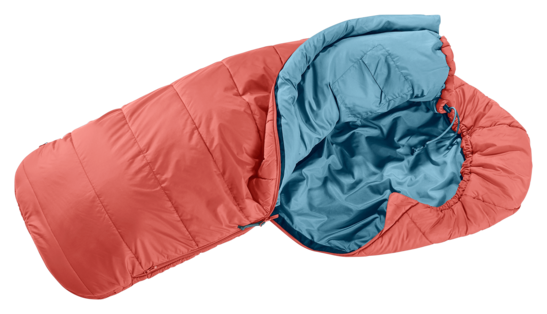 Kids' sleeping bags Starlight