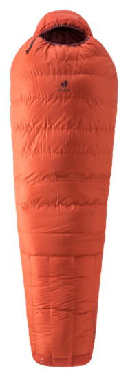 Down sleeping bag Astro Pro 600 SL