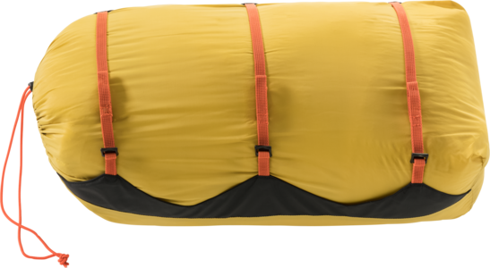 Down sleeping bag Astro Pro 1000 EL